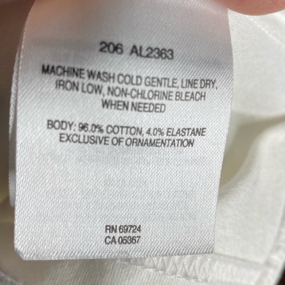 Columbia XCO Shirt Long Sleeves Yellow Trim Size Medium - Picture 7 of 8